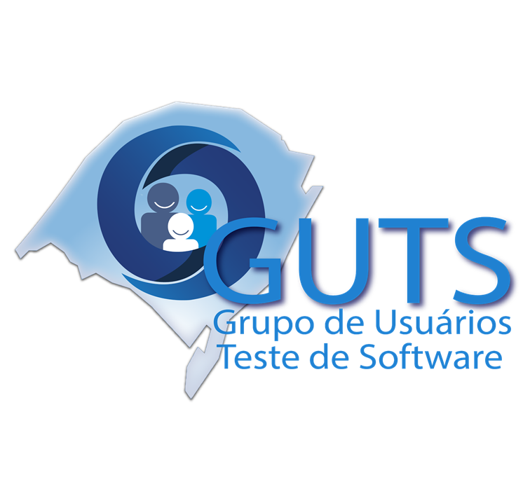 GUTS-RS - Grupo de Usuários de Testes de Software - SUCESU-RS