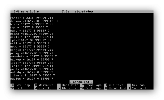 ubuntu ubuntu