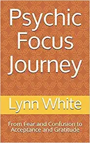 Psychic Focus Journey