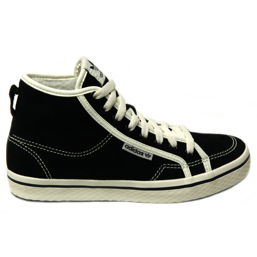 Shoebedo Adidas Sneaker Honey Mid www.shoebedo.de