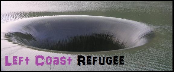 Left Coast Refugee