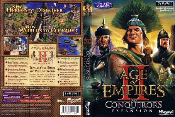 age of empires 2 soundtrack age of empires 2 soundtrack