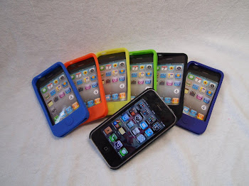 CENTRUM LINK - iPhone 4 Holder - FG-123