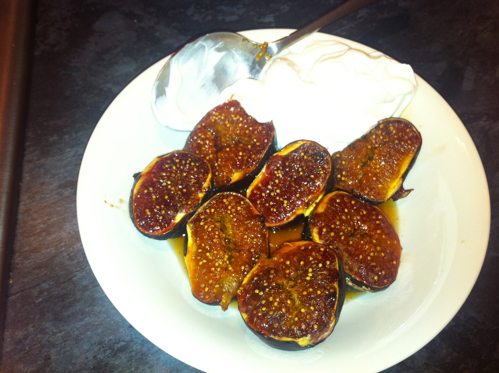 Greek Figs