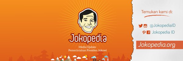 Sekilas Info Tentang @jokopediaID Klik Gambar