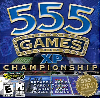 555 GAMES XP CHAMPiONSHiP- HEiST