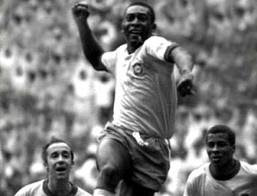 Brasil 4x1 Itália - 1970