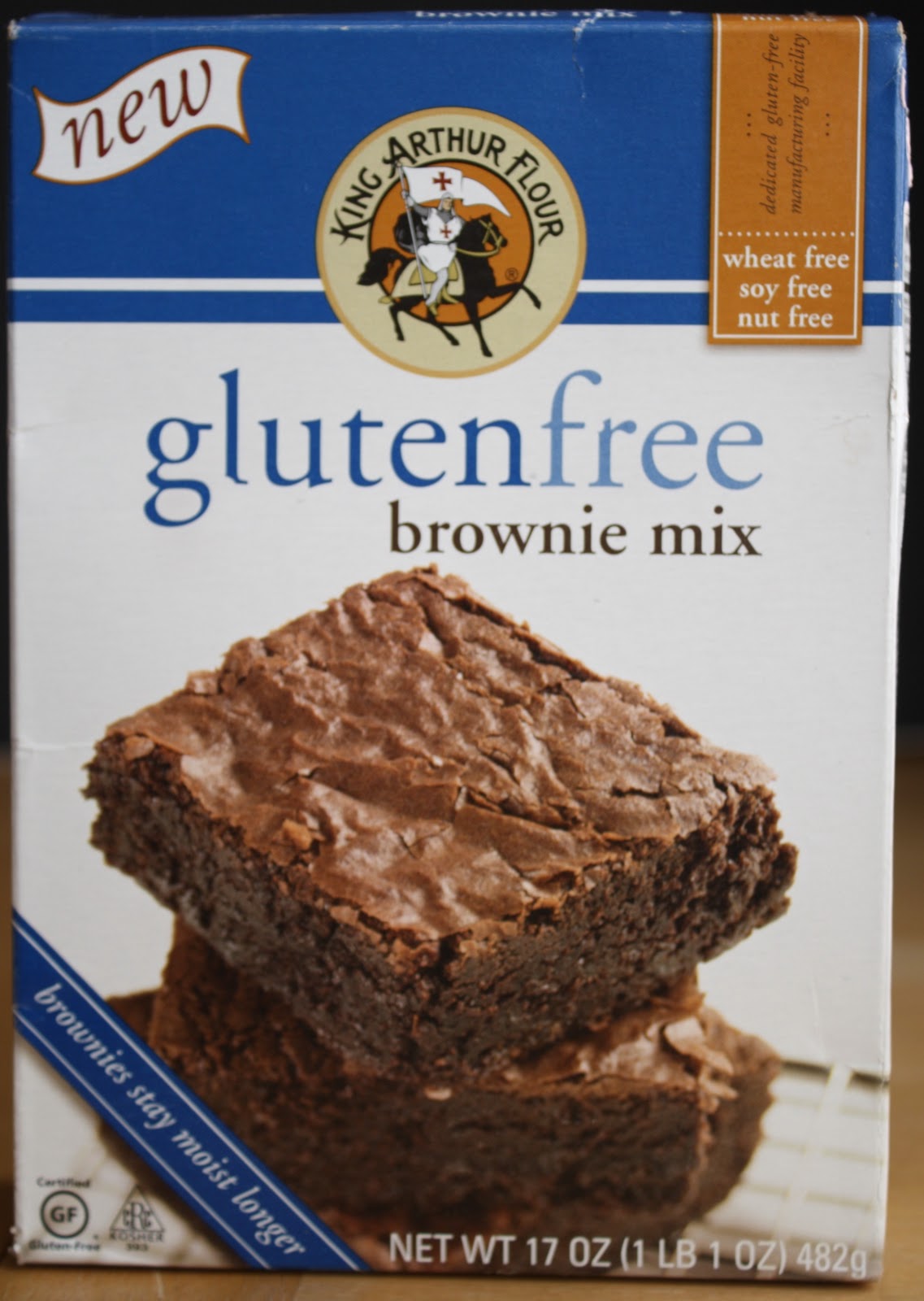 Versus Brownies