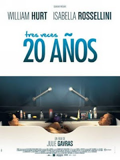 Tres veces 20 años (2012)