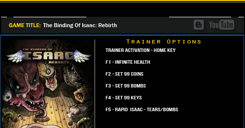 the binding of isaac full version free no download