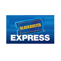 Free Movie from Blockbuster Express