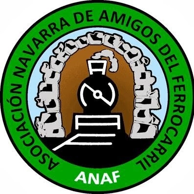 Asociación Navarra de Amigos del Ferrocarril