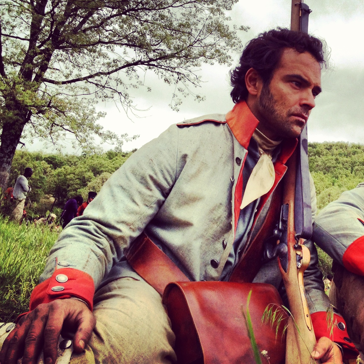 Ricardo Rodríguez (Actor): Fotos