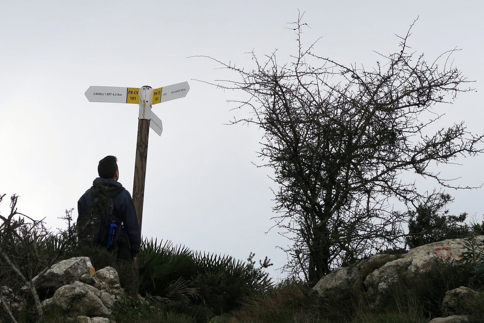 Vall de Laguar