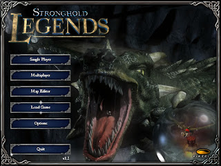 Stronghold Legends SL+2