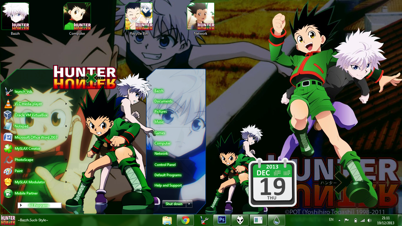 Windows Windows