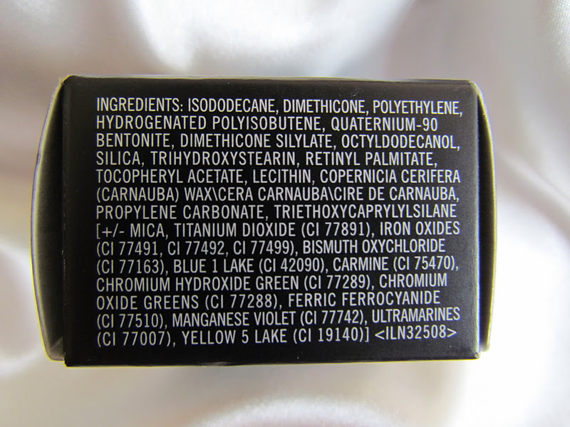 Indian Beauty Central MAC PAINT POT INDIANWOOD REVIEW AND SWATCHES