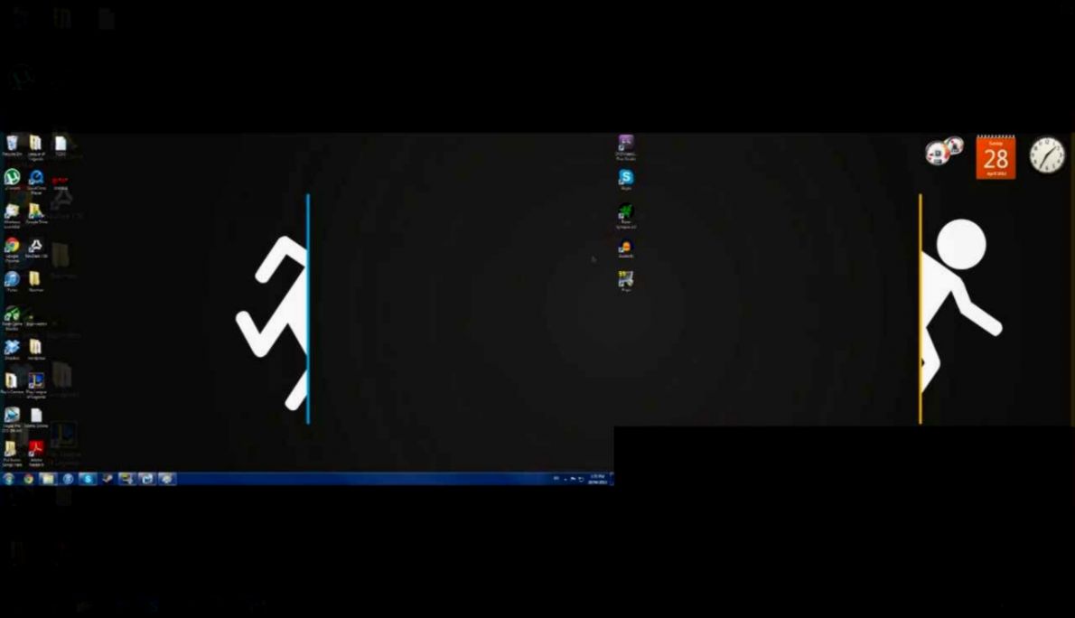 How to set up your Windows wallpaper with How to set up your Windows wallpaper with