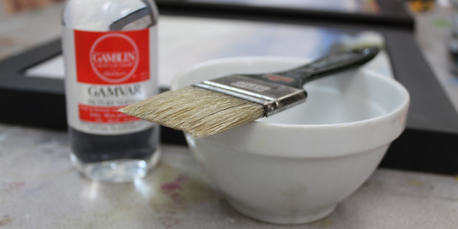 Scott Gellatly Why Varnish?