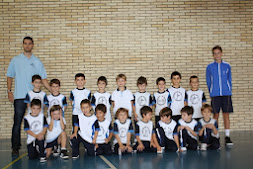 Escuela de chicos (1º de primaria)