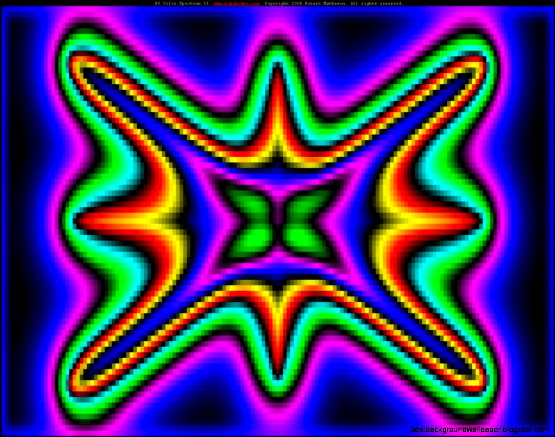 Black Light Screensaver Free Black Light Screensaver Free