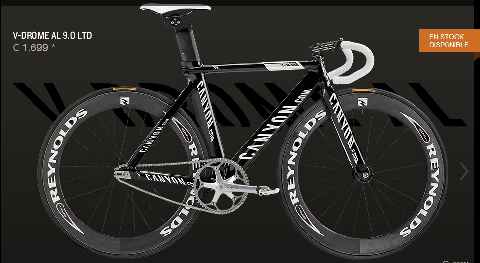 yo y mis circunstancias canyon xpress bikes