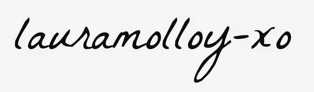 lauramolloy-xo | UK lifestyle blog 