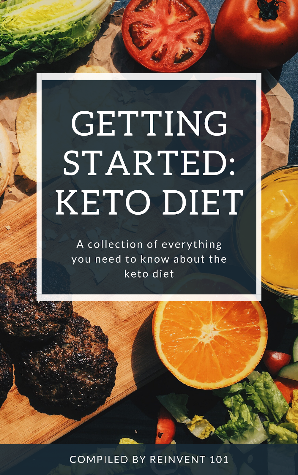 Want To Know More On Keto?