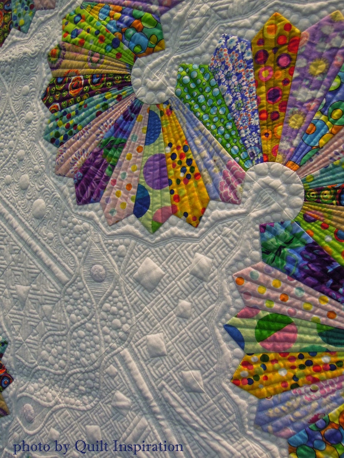 Quilt Inspiration Best of the 2015 World Quilt Show in Florida Part 2