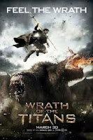 Sự Phẫn Nộ Của Các Vị Thần - wrath of the titans 2012