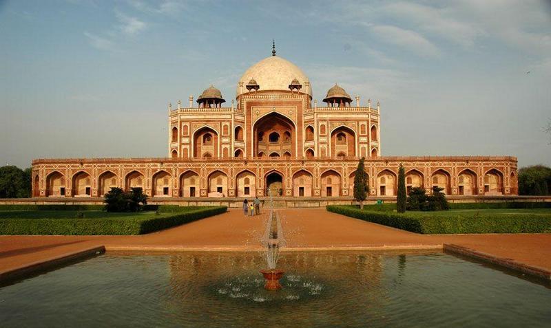 Famous World: Famous Place In Delhi