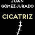 Cicatriz- Juan Gómez Jurado. Reseña. 