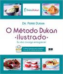 Comprar o livro Metodo Dukan Ilustrado Livro Metoodo Dukan Ilustrado