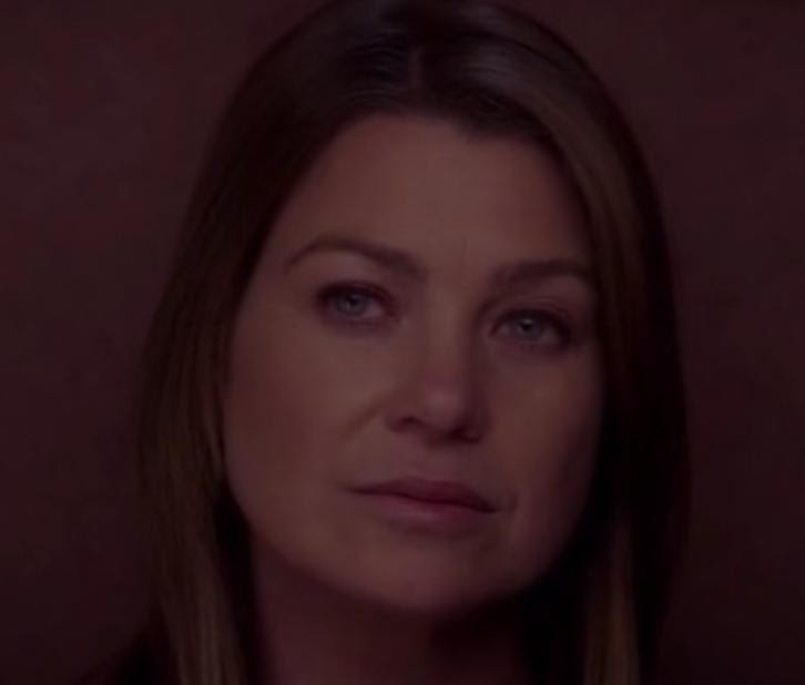 Grey's Anatomy - She's Leaving Home - Review