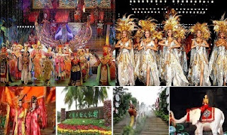 Paket Tour Hongkong Shenzhen Macau | Informasi hubungi Asdianawaty 081314851327 Paket Tour Hongkong Shenzhen Macau