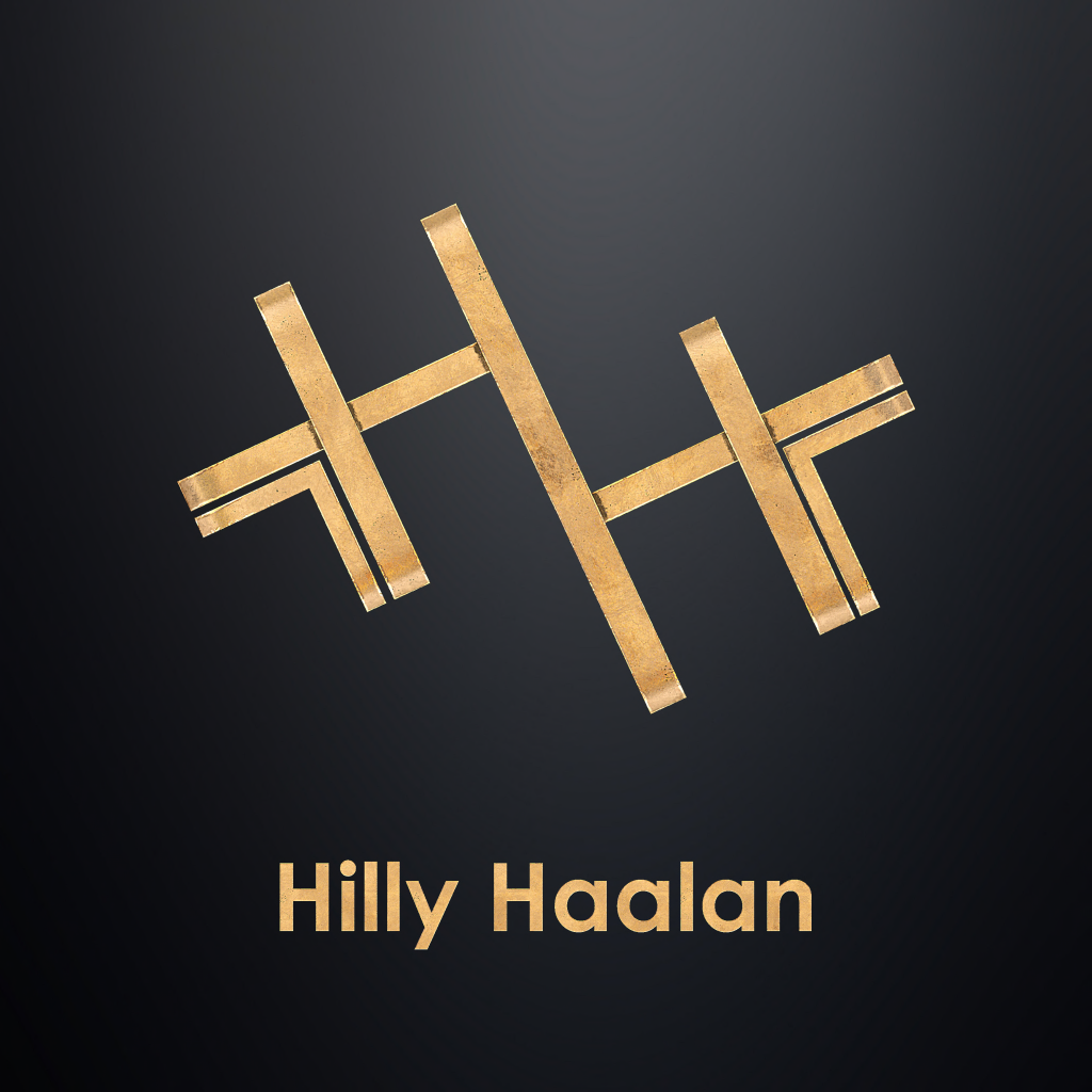 HILLY HAALAN