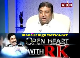 Damodara Rajanarasimha in Open Heart with RK – 1st Jan