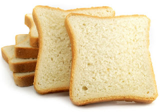 Roti Tawar Putih Bread