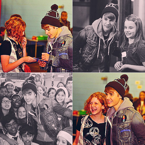belieber indonesia justin bieber gives back delivery at the daily bread food bank belieber indonesia justin bieber gives back delivery at the daily bread food bank