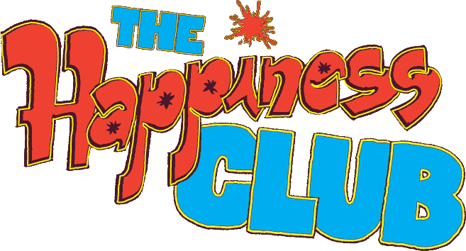 The Happiness Club has moved!