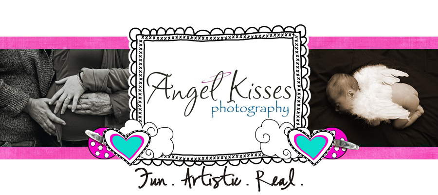 Angel Kisses Photography Blog
