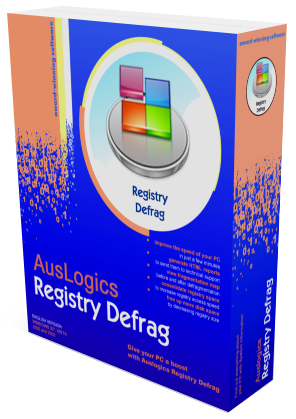 Auslogics Registry Defrag 6.5.1.0 Datecode 13.06.2013