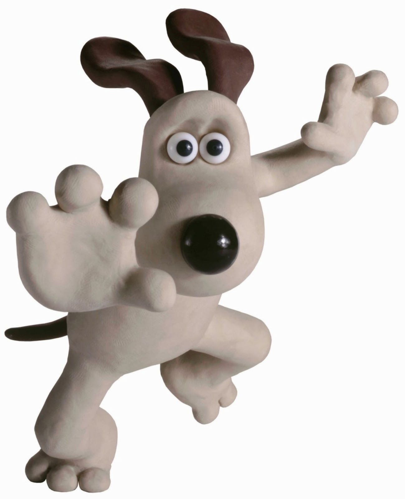 Wallace Grommit
