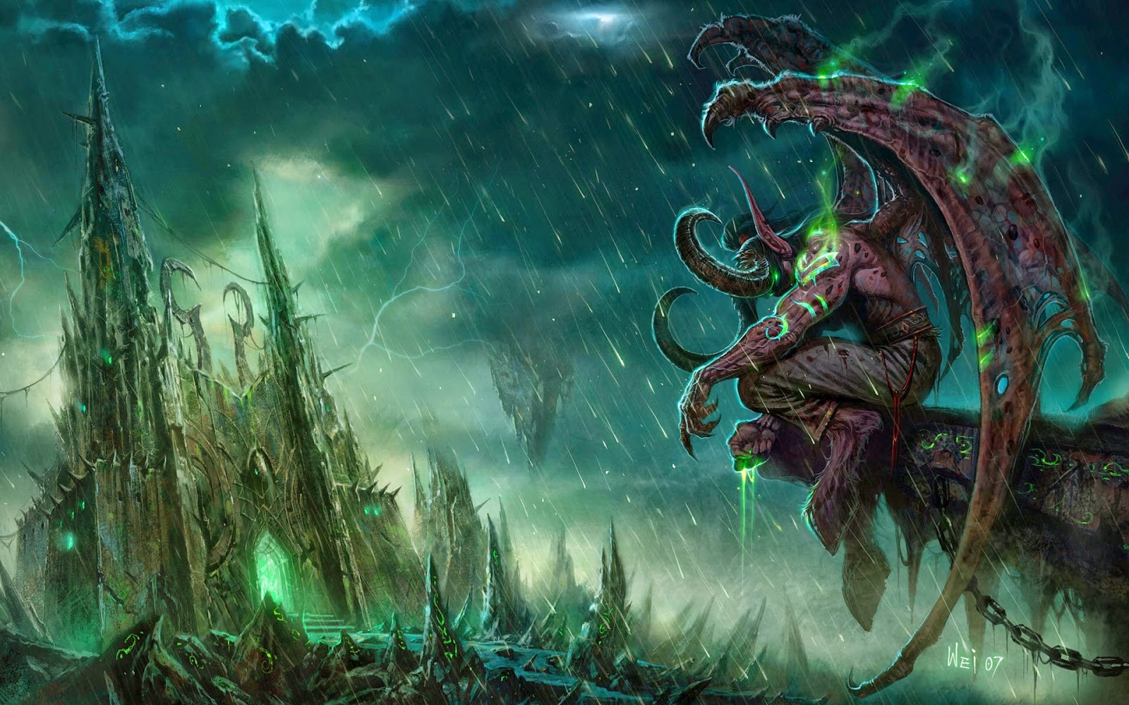 League Of Legends Wallpaper And Cover Photos Blog World Of Warcraft Wallpaper Full Hd