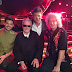 2014-08-24 Televised: Queen + Adam Lambert Interview on Today-Australia