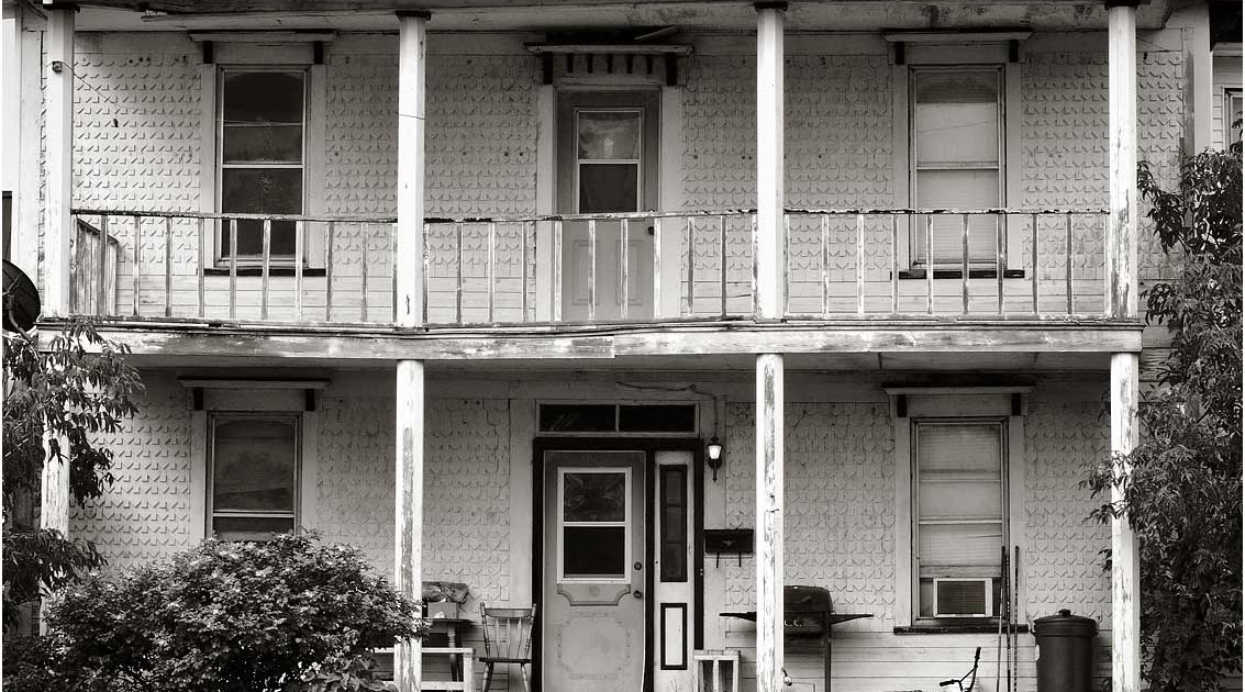 Silverpixel OLD HOUSE, NEW BRUNSWICK