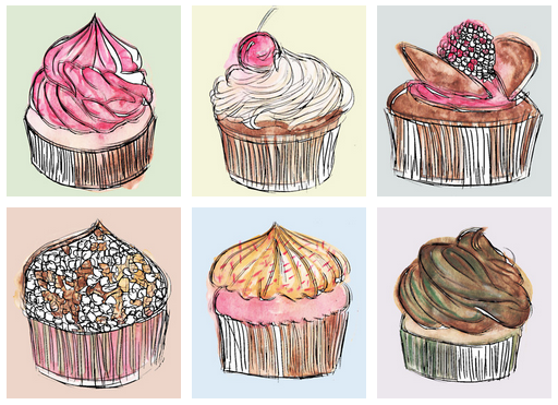 Soul&Sweet Cupcakes