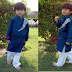 Tiny Threads Styish Kids-Childerns Springs-Summer Dresses 2013 for Casual Wear