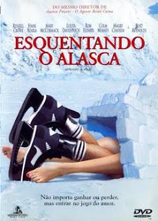 Baixar Filme <strong><strong>Esquentando o Alasca</strong></strong> Dual Áudio DVDRip AVI Esquentando.O.Alasca Esquentando o Alasca Dual Áudio DVDRip AVI