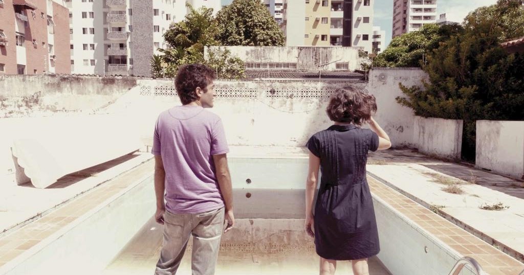 Neighboring Sounds 2012 - IMDb